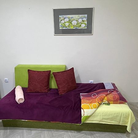 Cozy Apartment In The Center Of Novi Sad! ภายนอก รูปภาพ