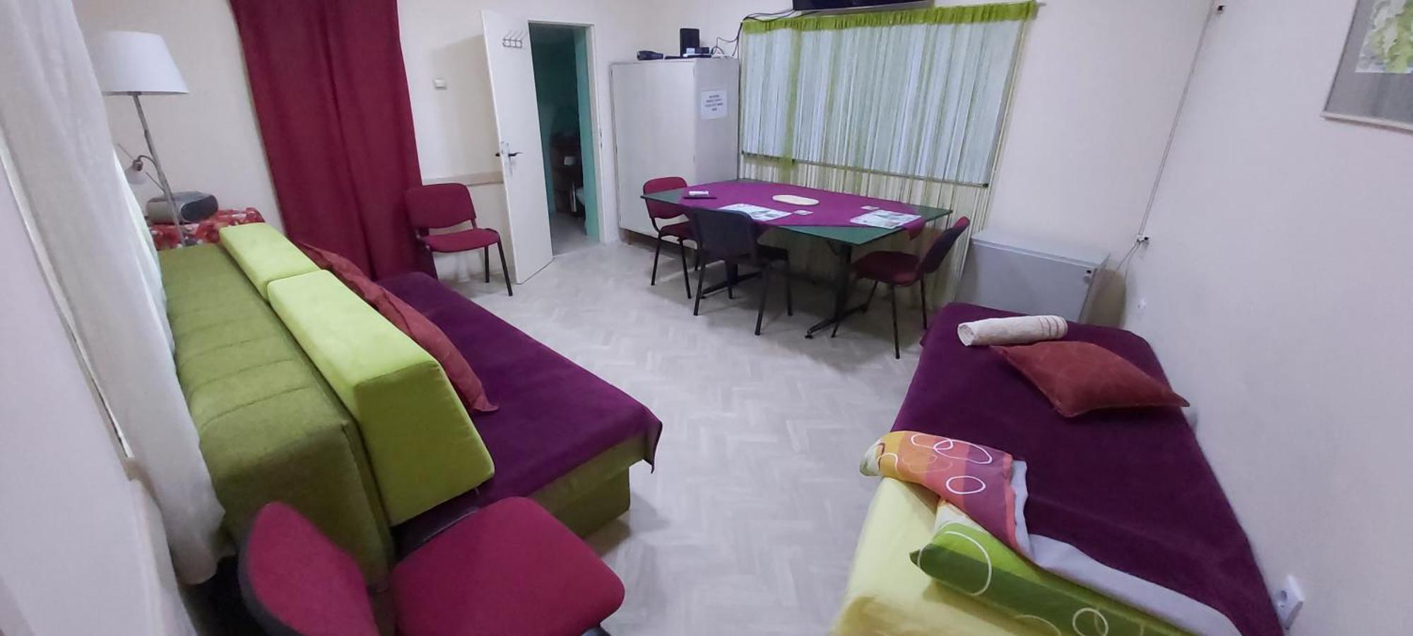 Cozy Apartment In The Center Of Novi Sad! ภายนอก รูปภาพ