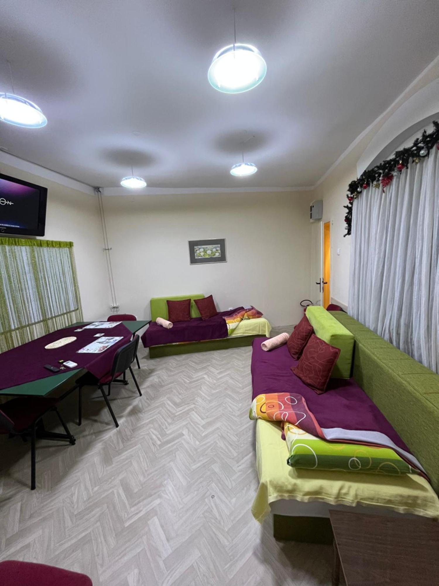 Cozy Apartment In The Center Of Novi Sad! ภายนอก รูปภาพ