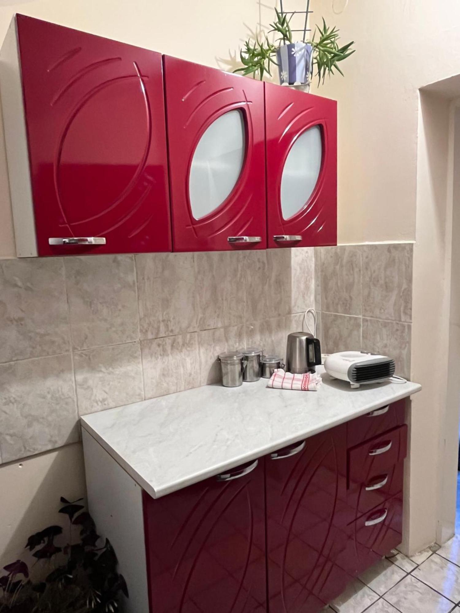 Cozy Apartment In The Center Of Novi Sad! ภายนอก รูปภาพ