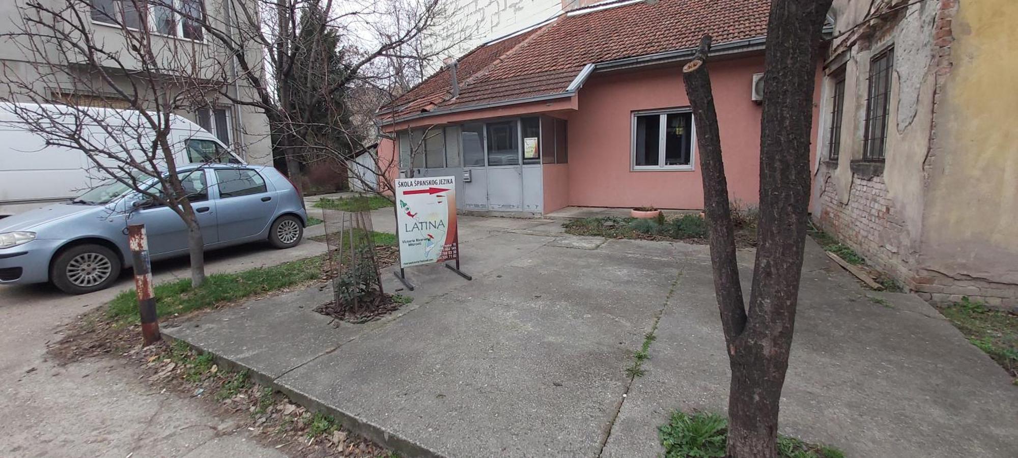 Cozy Apartment In The Center Of Novi Sad! ภายนอก รูปภาพ