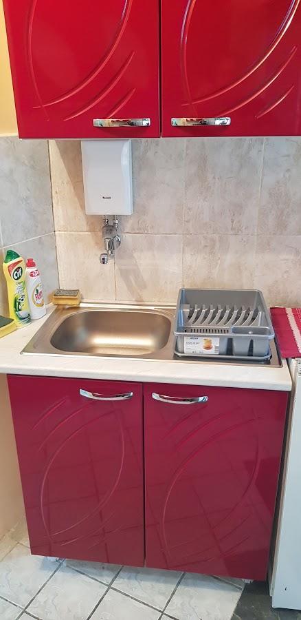 Cozy Apartment In The Center Of Novi Sad! ภายนอก รูปภาพ