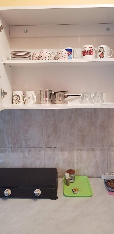 Cozy Apartment In The Center Of Novi Sad! ภายนอก รูปภาพ